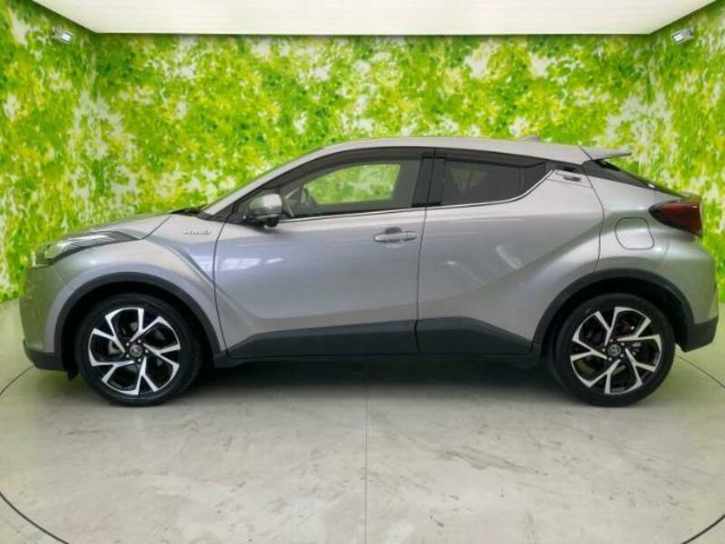 C-HR-1