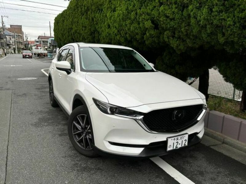 CX-5-3