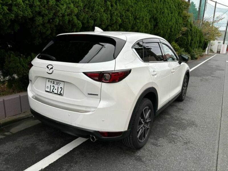 CX-5-5