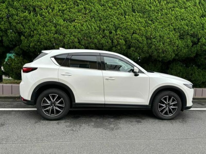 CX-5-18