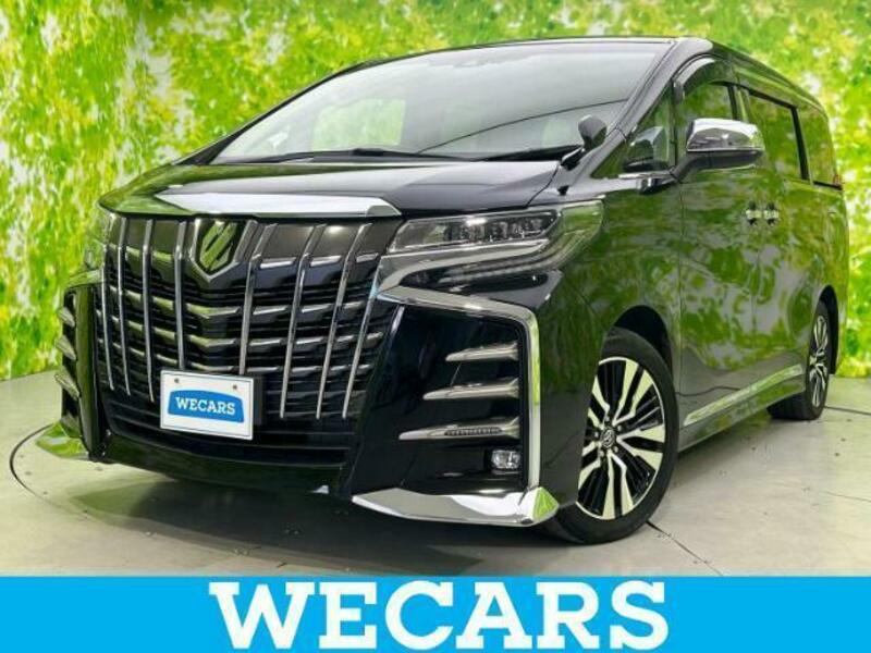 ALPHARD-0