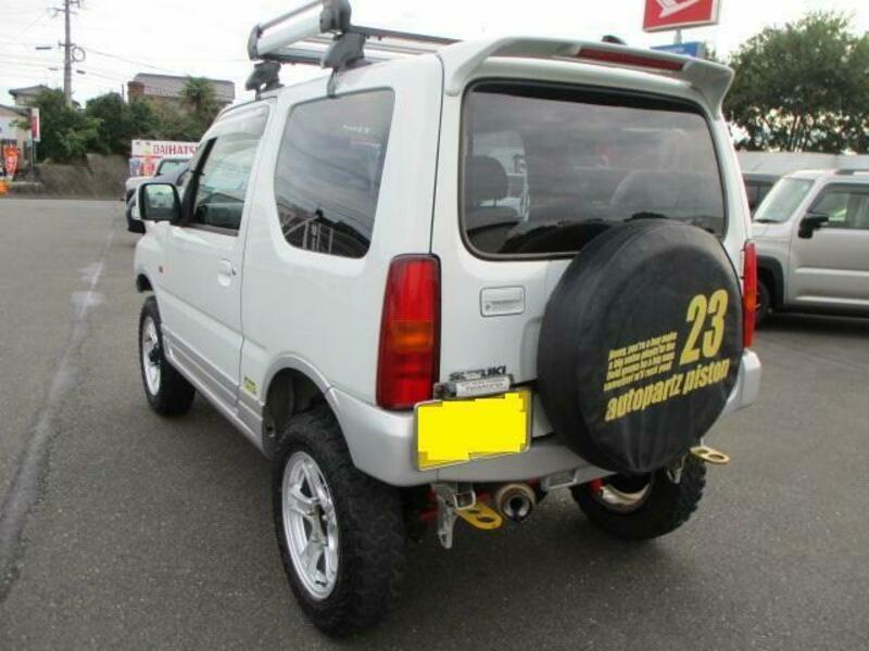 JIMNY-1