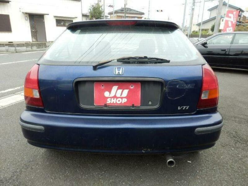 CIVIC-4