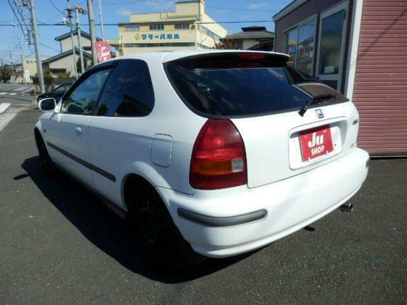 CIVIC-1