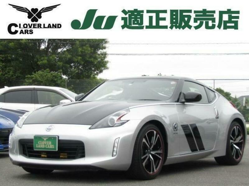 NISSAN　FAIRLADY Z