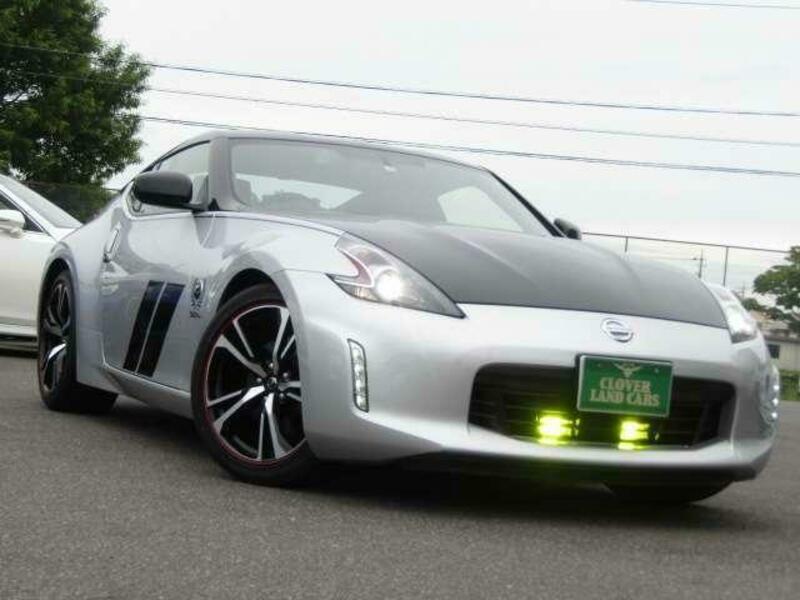 FAIRLADY Z-1