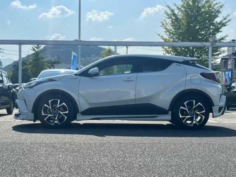 C-HR-1