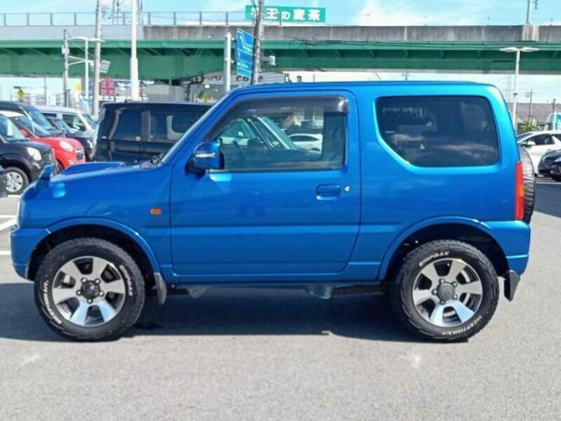 JIMNY-1