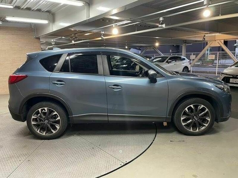 CX-5-17