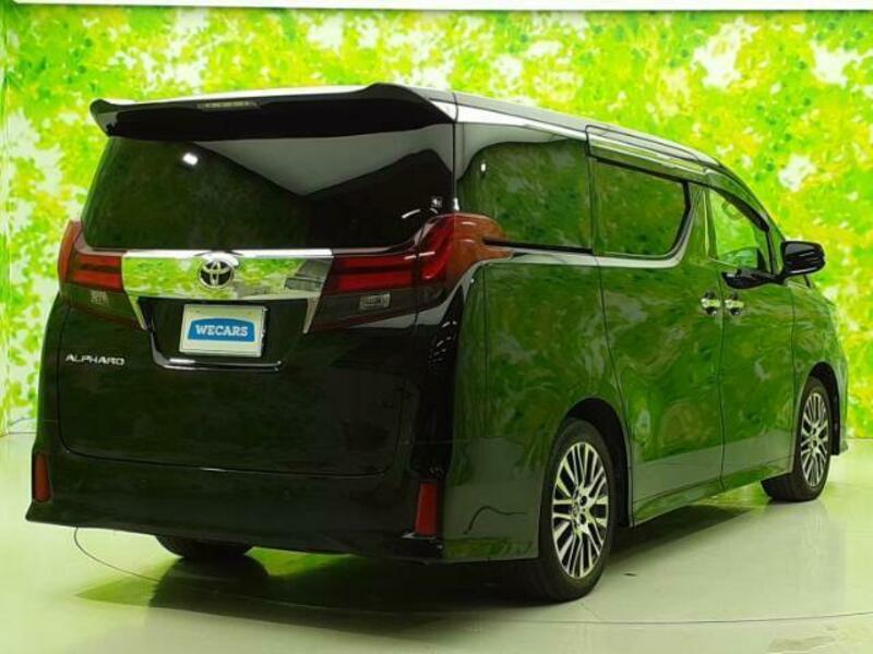 ALPHARD-2