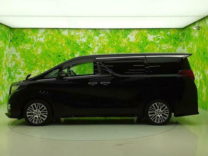 ALPHARD-1