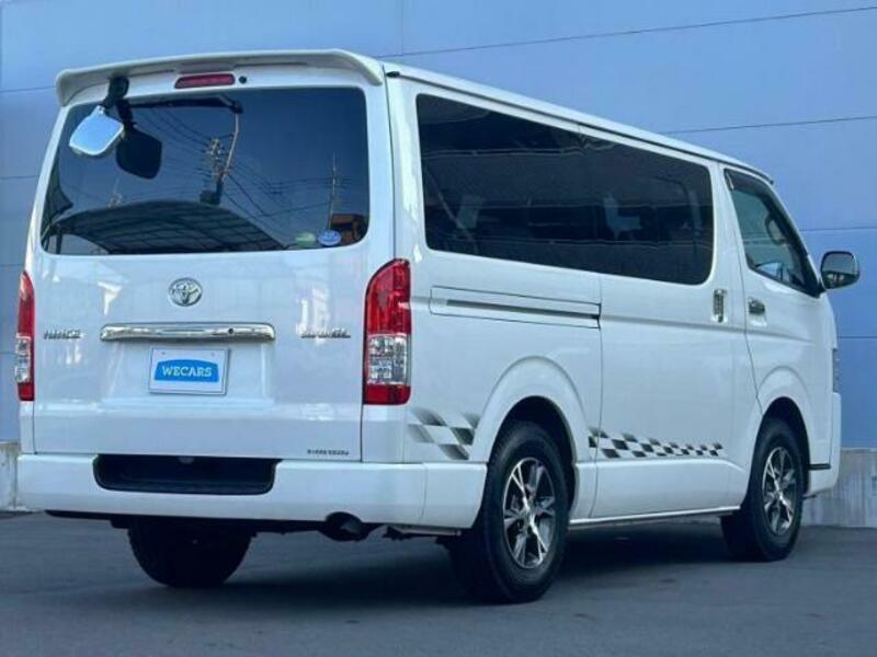 HIACE VAN-2