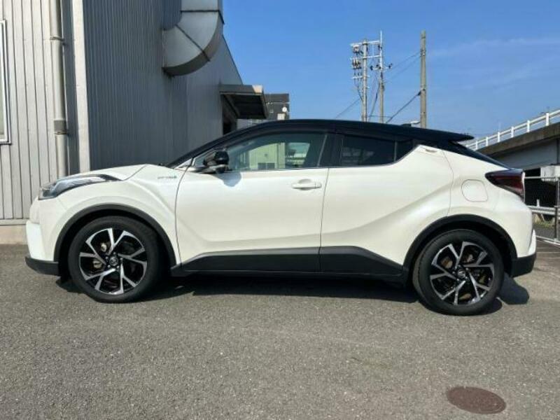 C-HR-1