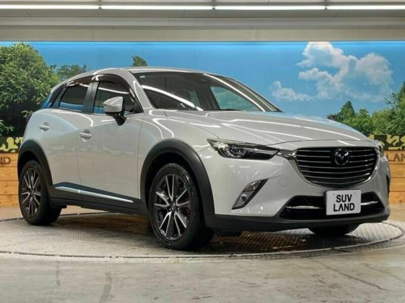 CX-3-16