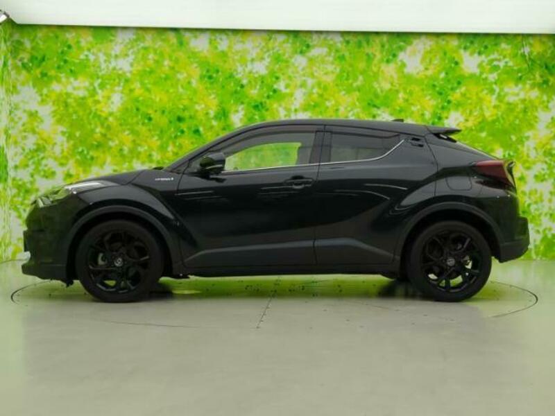 C-HR-1