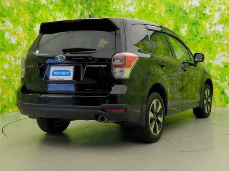 FORESTER-2