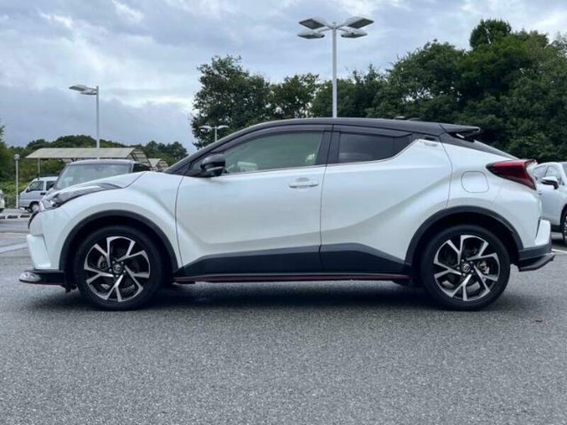 C-HR-1