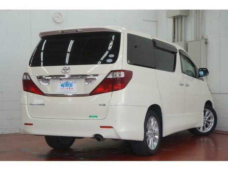 ALPHARD-4