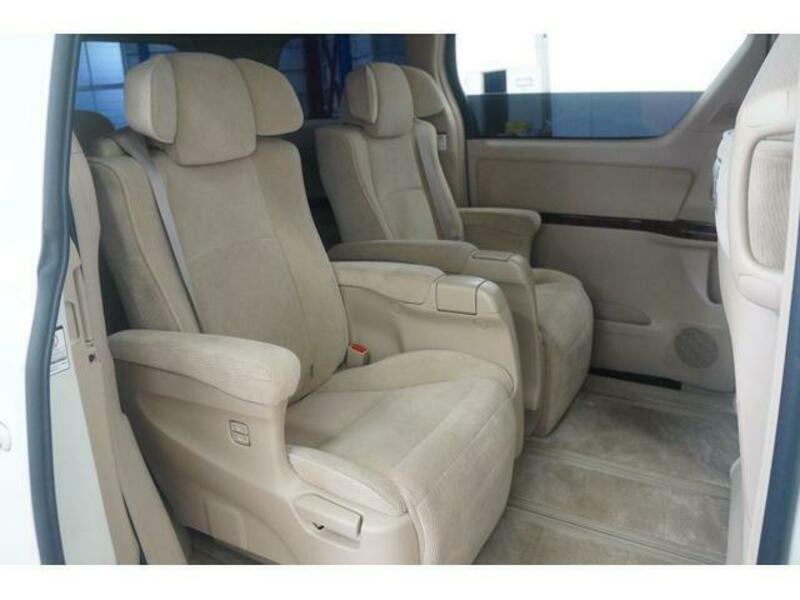 ALPHARD-6