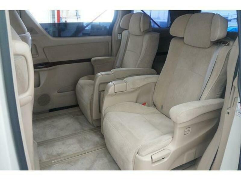 ALPHARD-7