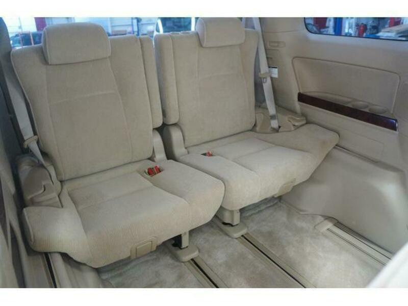 ALPHARD-9