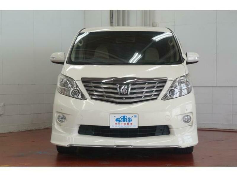 ALPHARD-1