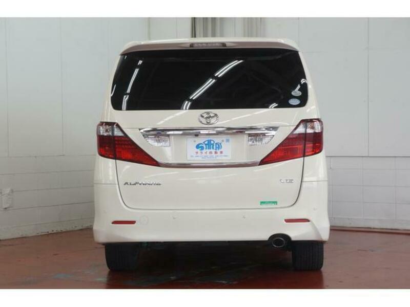 ALPHARD-10