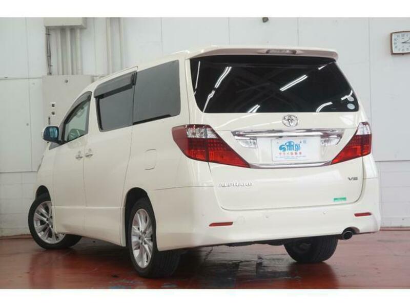 ALPHARD-11