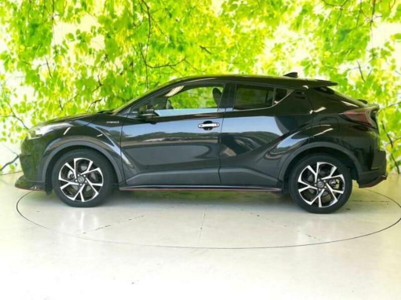 C-HR-1