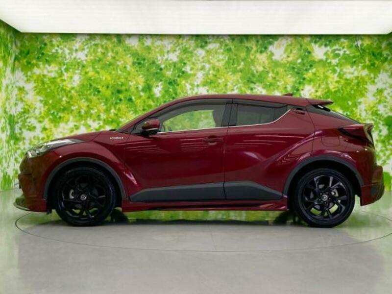 C-HR-1