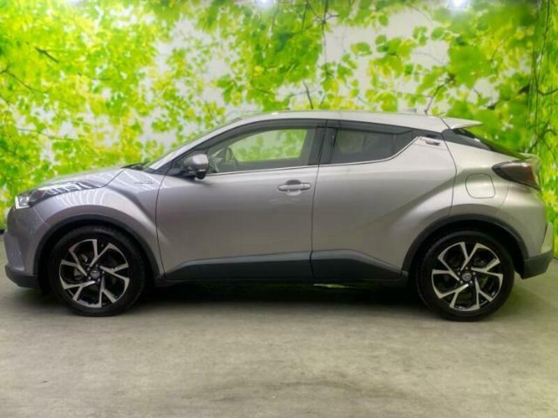 C-HR-1