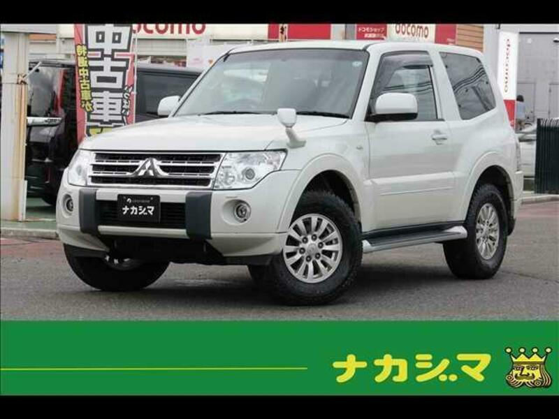 PAJERO