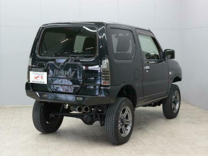 JIMNY-1