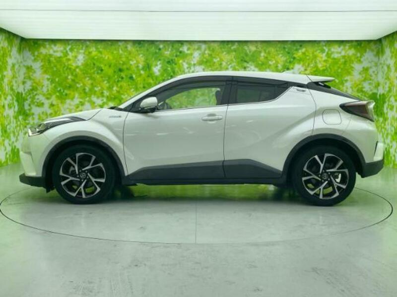 C-HR-1