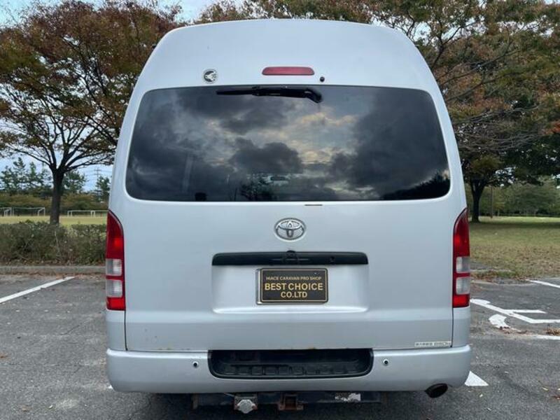 HIACE VAN-5