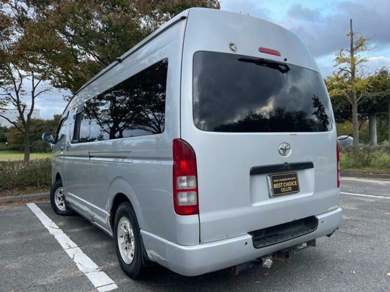 HIACE VAN-3