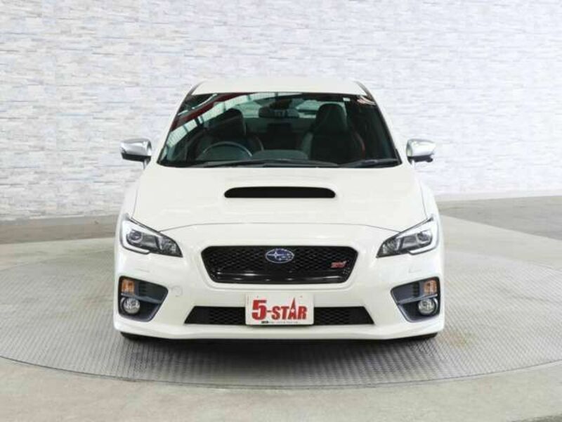 WRX STI-10