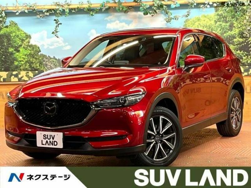 CX-5-0