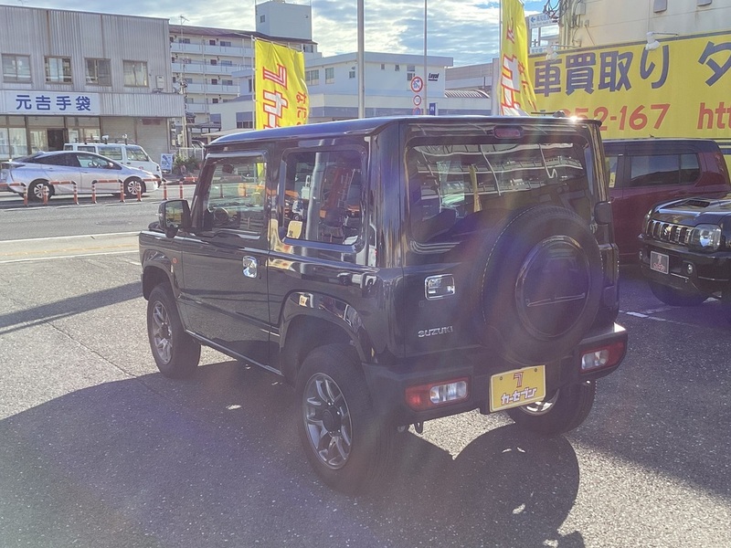 JIMNY-2