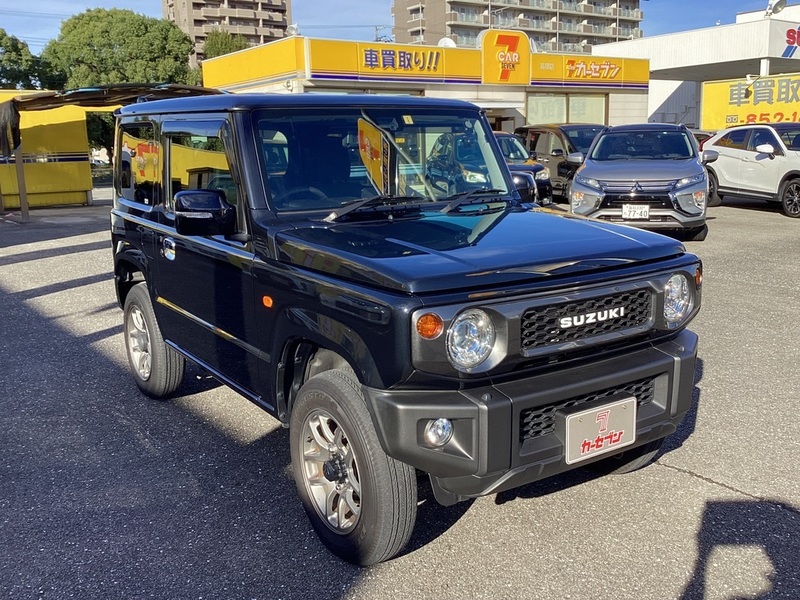 JIMNY-5