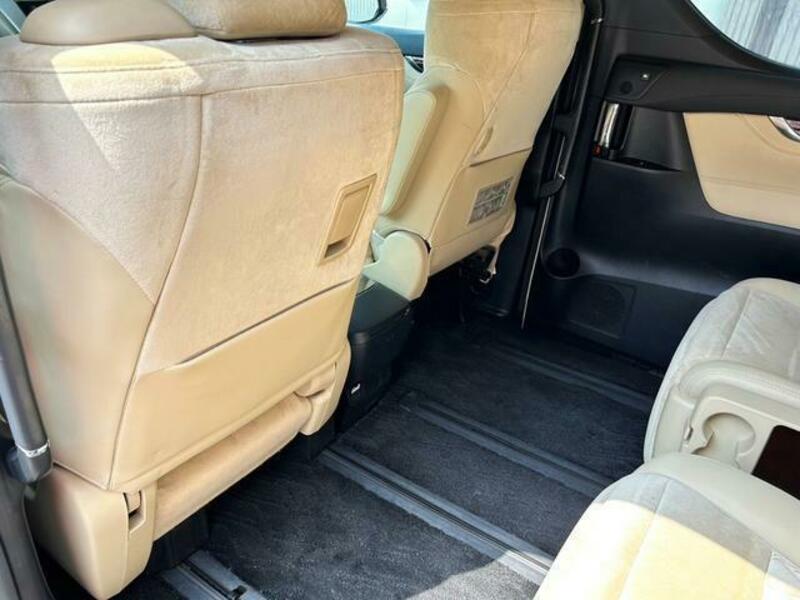 ALPHARD-4