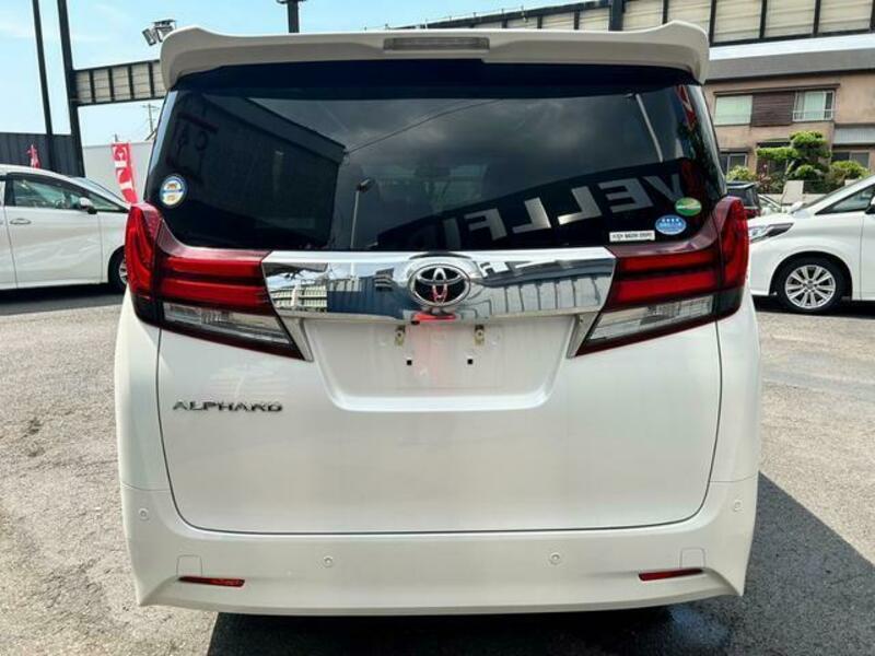 ALPHARD-6