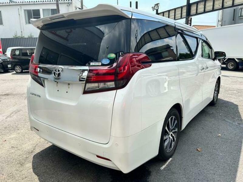 ALPHARD-3