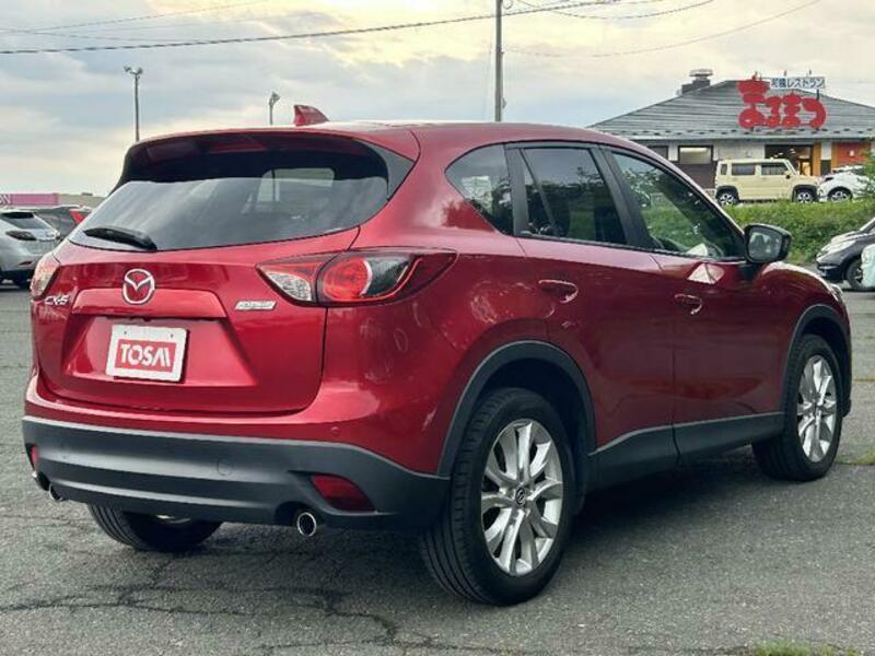 CX-5-5