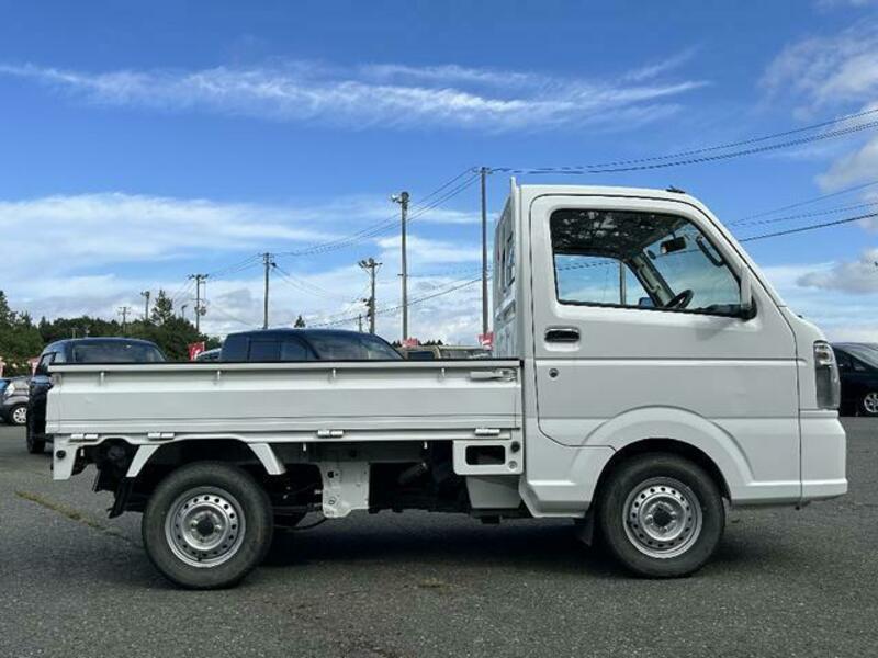 CARRY TRUCK-4