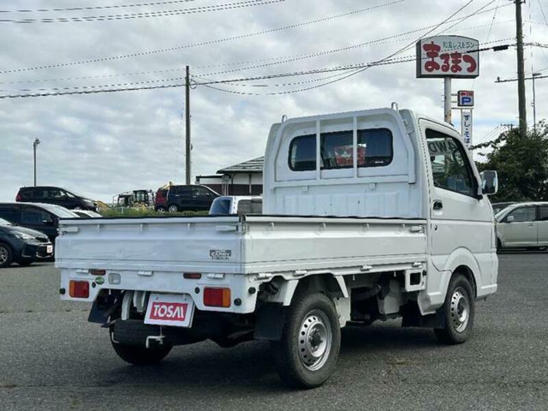 CARRY TRUCK-5