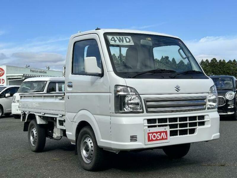 CARRY TRUCK-13