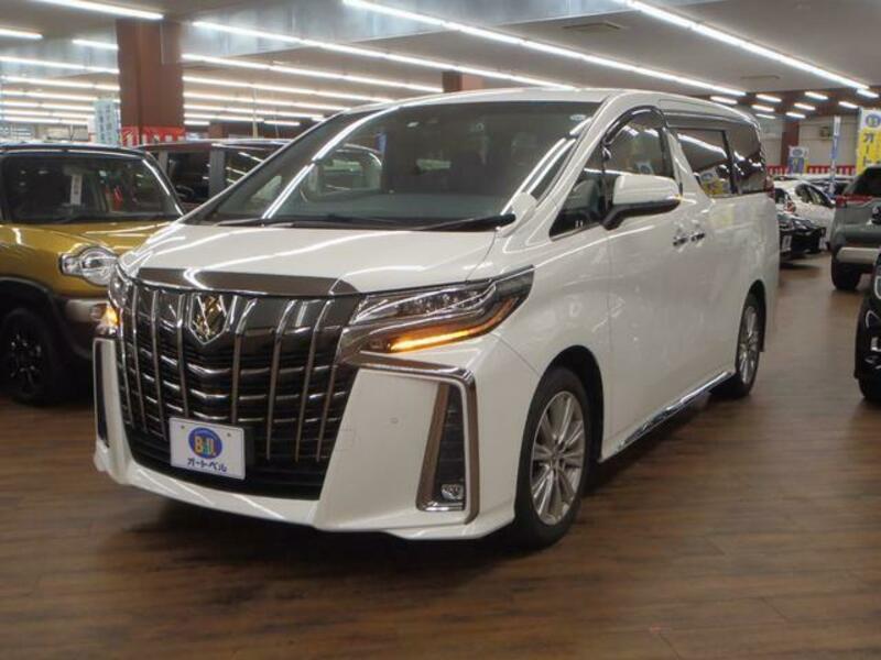 ALPHARD-0