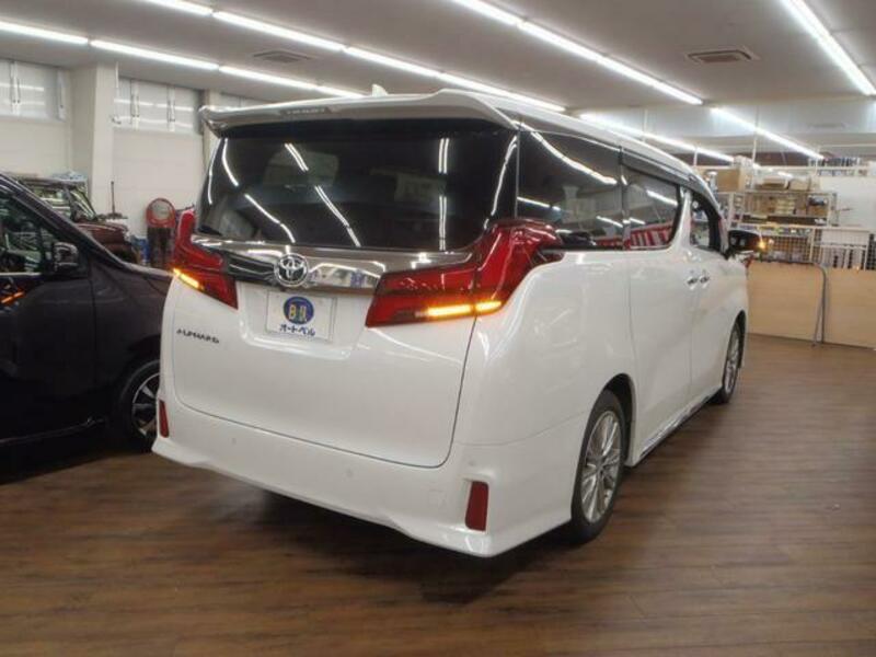 ALPHARD-1