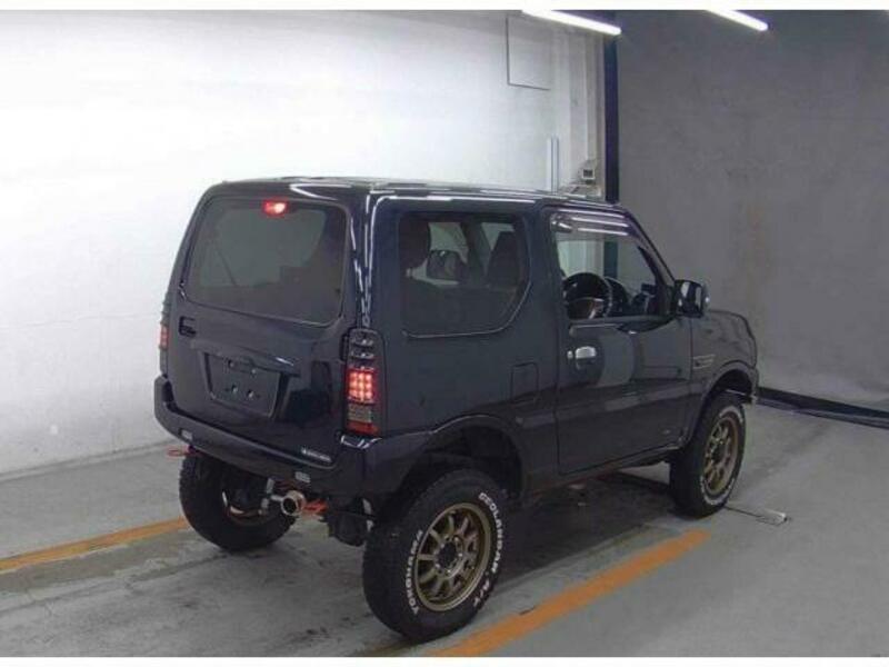 JIMNY-4